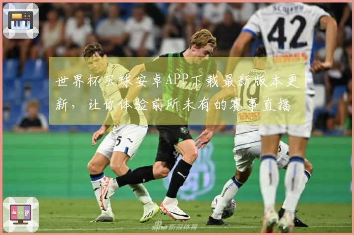 世界杯买球安卓APP下载最新版本更新，让你体验前所未有的赛事直播乐趣