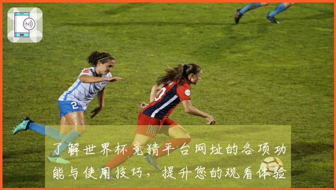 了解世界杯竞猜平台网址的各项功能与使用技巧，提升您的观看体验