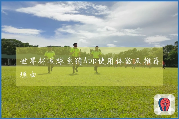 世界杯滚球竞猜App使用体验及推荐理由
