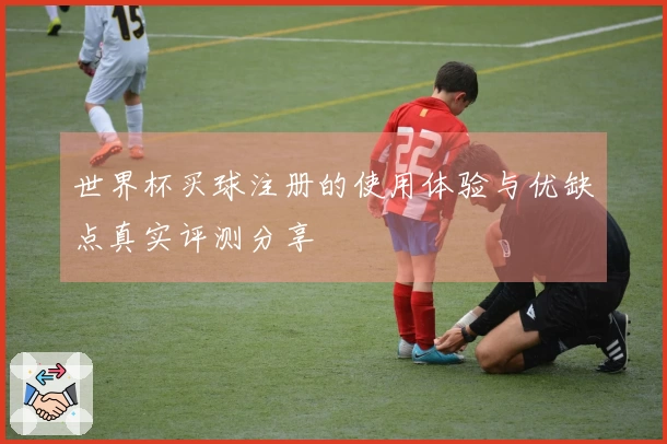 世界杯买球注册的使用体验与优缺点真实评测分享